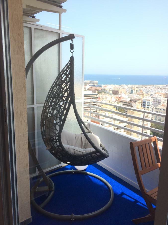 Suite Sun And Sea 알리칸테 외부 사진