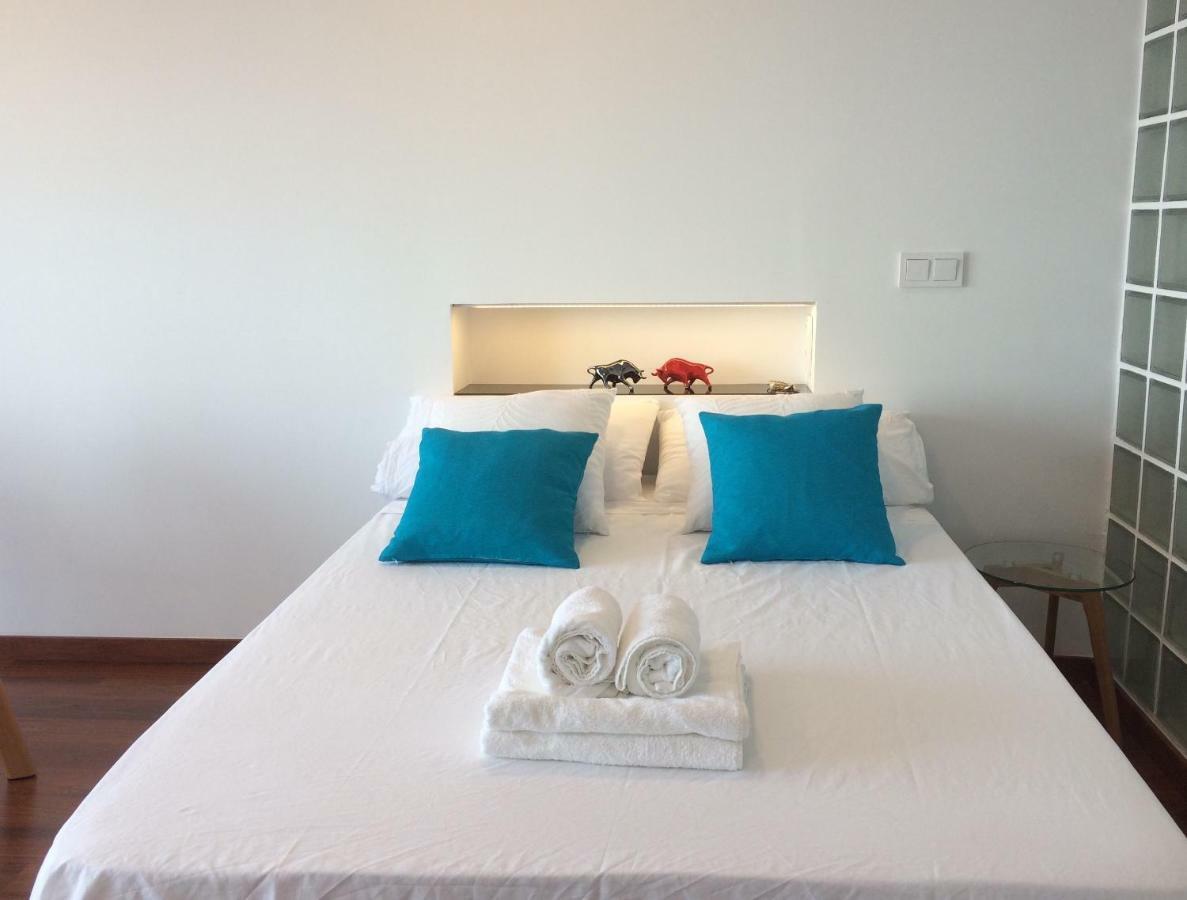 Suite Sun And Sea 알리칸테 외부 사진