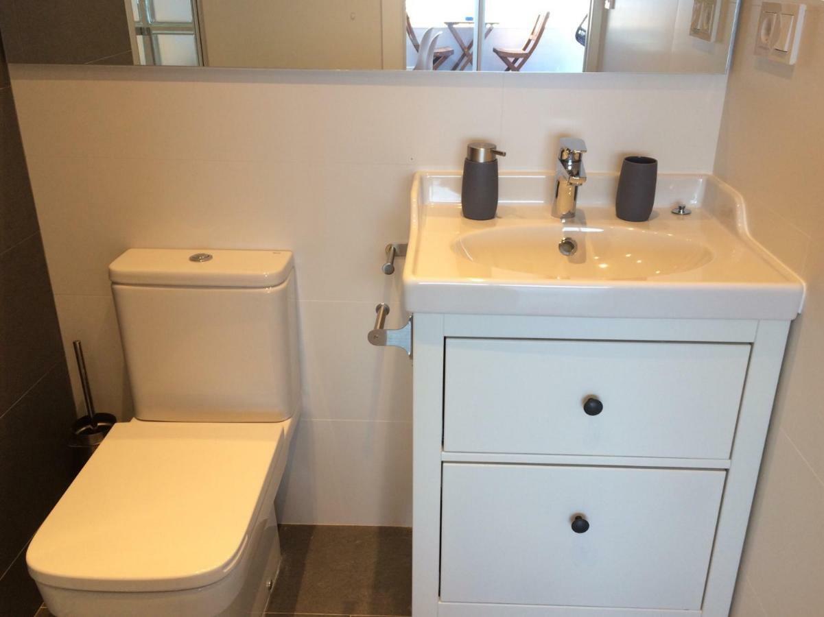 Suite Sun And Sea 알리칸테 외부 사진